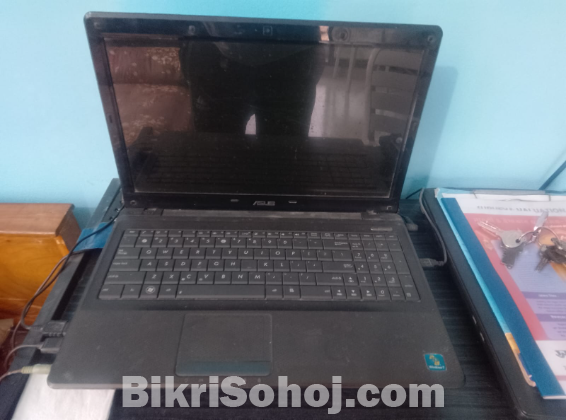 ASUS LAPTOP